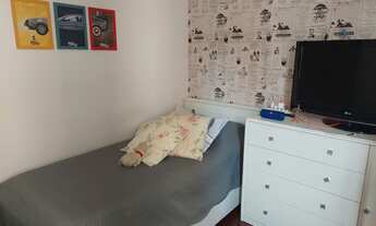 Imagem 5: APARTAMENTO RESIDENCIAL em SÃO PAULO - SP, CAMBUCI