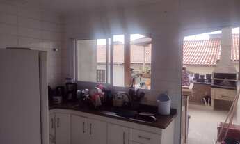 Imagem 2: Imperdível! Casa à venda em Interlagos, São Paulo-SP, 3 quartos, 1 banheiro, 1 vaga de gar