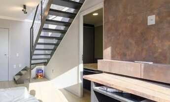 Imagem 2: Cobertura RESIDENCIAL em SÃO PAULO - SP, JABAQUARA