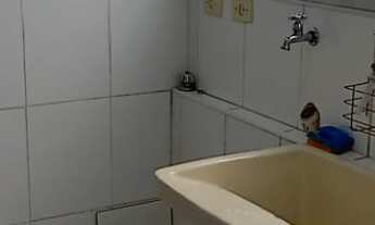 Imagem 4: Imperdível: Apartamento à venda no Brooklin Paulista, SP - 3 quartos, 1 suíte, 2 banheiros