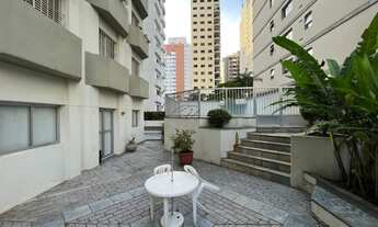 Imagem 6: Imperdível: Apartamento à venda no Brooklin Paulista, SP - 3 quartos, 1 suíte, 2 banheiros