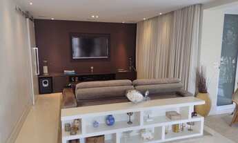 Imagem 6: Cobertura de luxo na Vila Andrade, São Paulo - 3 quartos, 3 suítes, 5 banheiros, 6 vagas