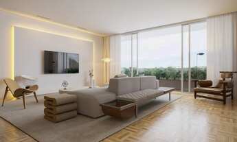 Imagem 3: APARTAMENTO RESIDENCIAL em SÃO PAULO - SP, JARDIM PAULISTANO