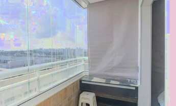 Imagem 5: Cobertura RESIDENCIAL em SÃO PAULO - SP, JABAQUARA