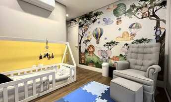 Imagem 3: Cobertura RESIDENCIAL em SÃO PAULO - SP, CAMPO BELO