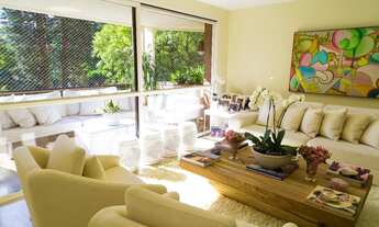 Imagem: Apartamento de luxo à venda em São Paulo