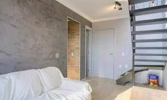 Imagem: Cobertura RESIDENCIAL em SÃO PAULO - SP