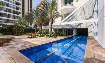 Imagem 4: Loft RESIDENCIAL em SÃO PAULO - SP, VILA NOVA CONCEIÇÃO