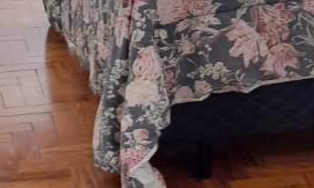 Imagem 7: Imperdível! Espaçoso apartamento de 3 quartos em Higienópolis, São Paulo - 130m², 2 banhei