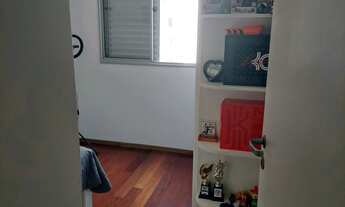 Imagem 2: APARTAMENTO RESIDENCIAL em SÃO PAULO - SP, CAMBUCI