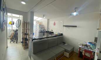 Imagem 4: APARTAMENTO RESIDENCIAL em SÃO PAULO - SP, SANTA CECÍLIA