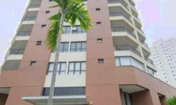 Imagem: Apartamento à venda em São Paulo-SP, Pinheiros