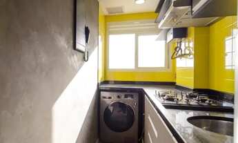 Imagem 6: Cobertura RESIDENCIAL em SÃO PAULO - SP, JABAQUARA