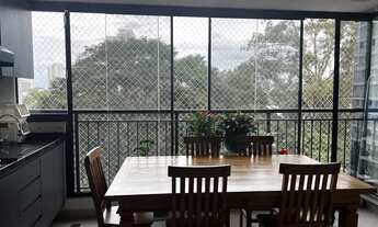 Imagem 3: APARTAMENTO RESIDENCIAL em SÃO PAULO - SP, SANTO AMARO