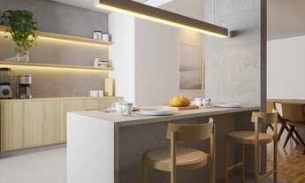 Imagem 6: APARTAMENTO RESIDENCIAL em SÃO PAULO - SP, JARDIM PAULISTANO