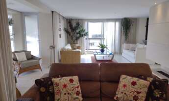 Imagem 5: Cobertura de luxo na Vila Andrade, São Paulo - 3 quartos, 3 suítes, 5 banheiros, 6 vagas