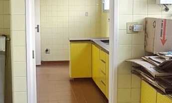 Imagem 4: APARTAMENTO RESIDENCIAL em SÃO PAULO - SP, CONSOLAÇÃO