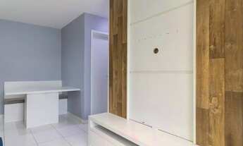 Imagem 6: APARTAMENTO RESIDENCIAL em SÃO PAULO - SP, SAÚDE