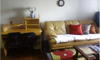 Imagem 3: Apartamento à venda em São Paulo-SP, Cambuci: 1 quarto, 1 banheiro, 50m² de área!