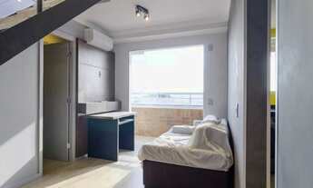 Imagem 7: Cobertura RESIDENCIAL em SÃO PAULO - SP, JABAQUARA