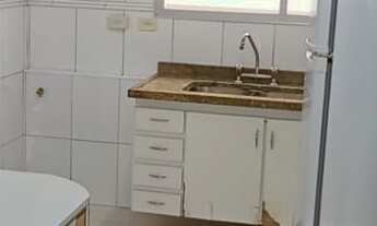 Imagem 5: Imperdível: Apartamento à venda no Brooklin Paulista, SP - 3 quartos, 1 suíte, 2 banheiros