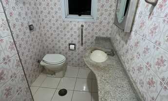 Imagem 2: Apartamento à venda em Vila Mascote, São Paulo-SP: 2 quartos, 2 banheiros, 1 vaga, 75m² de