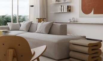 Imagem 7: APARTAMENTO RESIDENCIAL em SÃO PAULO - SP, JARDIM PAULISTANO