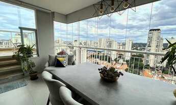 Imagem 6: Cobertura RESIDENCIAL em SÃO PAULO - SP, CAMPO BELO