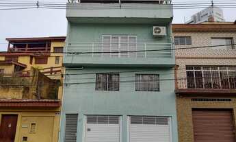 Imagem: CASA RESIDENCIAL em SÃO PAULO - SP, CAMBUCI