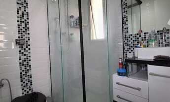 Imagem 7: Apartamento à venda no Brooklin Paulista - 1 quarto, 1 suíte, 1 vaga de garagem e 50m² de