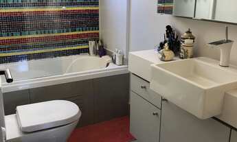 Imagem 5: Cobertura RESIDENCIAL em SÃO PAULO - SP, BROOKLIN PAULISTA