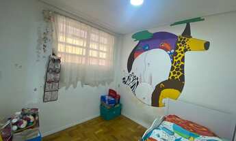 Imagem 3: APARTAMENTO RESIDENCIAL em SÃO PAULO - SP, SANTA CECÍLIA