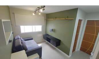 Imagem: APARTAMENTO RESIDENCIAL em SÃO PAULO