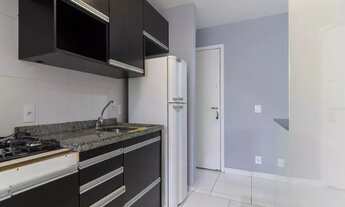 Imagem 4: APARTAMENTO RESIDENCIAL em SÃO PAULO - SP, SAÚDE