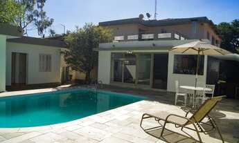 Imagem: CASA RESIDENCIAL em SÃO PAULO - SP, ALTO