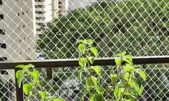 Imagem 5: APARTAMENTO RESIDENCIAL em SÃO PAULO - SP, ACLIMAÇÃO