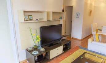 Imagem 6: Apartamento de luxo com 3 quartos e 3 suítes no Brooklin Paulista, São Paulo-SP - 115 m²