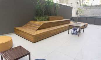 Imagem 5: APARTAMENTO RESIDENCIAL em SÃO PAULO - SP, CONSOLAÇÃO