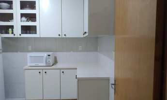 Imagem 2: APARTAMENTO RESIDENCIAL em SÃO PAULO - SP, JABAQUARA