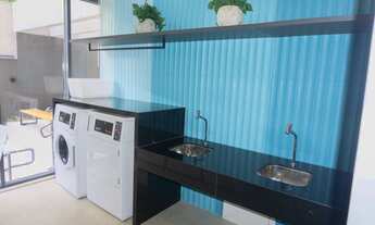 Imagem 6: APARTAMENTO RESIDENCIAL em SÃO PAULO - SP, CONSOLAÇÃO