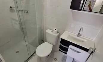 Imagem 6: APARTAMENTO RESIDENCIAL em SÃO PAULO - SP, PARQUE REBOUCAS