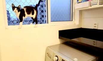 Imagem 3: Imperdível oportunidade: Apartamento à venda em São Paulo-SP, Chácara Inglesa, 3 quartos