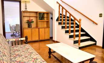 Imagem: CASA RESIDENCIAL em SÃO PAULO - SP, JARDIM