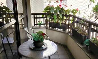 Imagem 7: APARTAMENTO RESIDENCIAL em SÃO PAULO - SP, MOEMA PASSAROS