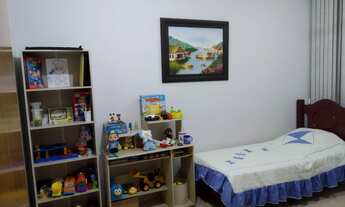 Imagem 6: APARTAMENTO RESIDENCIAL em SÃO PAULO - SP, JABAQUARA