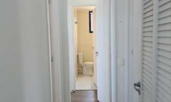 Imagem 4: Apartamento à venda na Vila Andrade, São Paulo-SP: 3 quartos, 1 suíte, 4 banheiros, 2 vaga