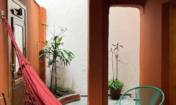 Imagem 4: Imperdível! Casa à venda em São Paulo-SP, na Vila Clementino, com 2 quartos, 2 banheiros e