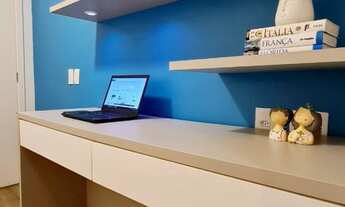 Imagem 5: Imperdível oportunidade: Apartamento à venda em São Paulo-SP, Chácara Inglesa, 3 quartos