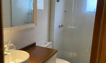 Imagem 2: APARTAMENTO RESIDENCIAL em SÃO PAULO - SP, Moema Passaros