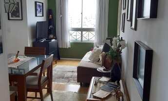 Imagem: APARTAMENTO RESIDENCIAL em SÃO PAULO